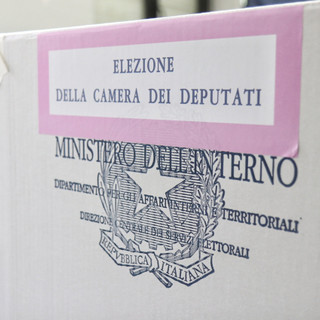 Election day: nell'imperiese quasi 161mila i cittadini che hanno diritto al voto: in tutta la Liguria sono di più le donne