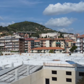 AL DIRETTORE. Bracco: "Ex Ferriere di Oneglia, obbrobrio  che cancella la memoria e il futuro della città"
