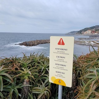 La stazione meteorologica di Borgo Foce ha bisogno di cure, manutenzione affidata alla Meteo Project