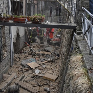 Disposta la perizia psichiatrica per Livio Raffa: l'80enne accusato di aver causato il crollo di una palazzina