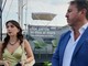 Erica Cassano conquista il pubblico dell'Hotel Riviera dei Fiori con “Duramadre” (Video)