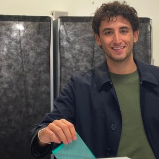 Elezioni regionali, Edoardo Verda: il recordman di preferenze del Pd è l'astro nascente della futura leadership cittadina Elezioni regionali, Edoardo Verda: il recordman di preferenze del Pd è l'astro nascente della futura leadership cittadina