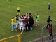 SPECIALE STADIO. Imperia-Biellese, secondo tempo acceso: gol, rigore negato e  l’espulsione di mister Riolfo (Video)