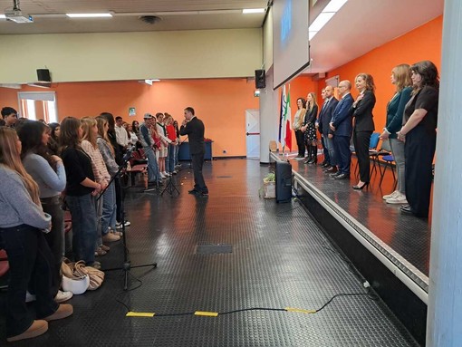 Erasmus,  il Ruffini costruisce ponti per una grande Europa