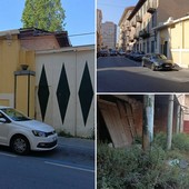 Imperia, Ex Cinema Odeon, svolta dopo oltre trent’anni: l’immobile passa a una società svizzera Imperia, Ex Cinema Odeon, svolta dopo oltre trent’anni: l’immobile passa a una società svizzera