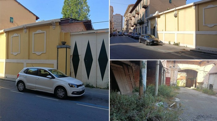 Imperia, Ex Cinema Odeon, svolta dopo oltre trent’anni: l’immobile passa a una società svizzera