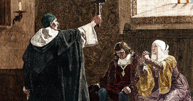 APPUNTI DI STORIA. 1492, Oneglia e Porto Maurizio tappe di profughi ebrei sefarditi verso Levante APPUNTI DI STORIA. 1492, Oneglia e Porto Maurizio tappe di profughi ebrei sefarditi verso Levante