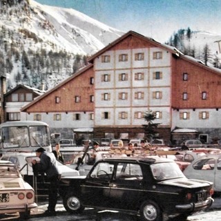 Foto dal gruppo Facebook "Sei praticamente di Monesi se...."