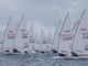 Imperia: successo dell'EurILCA Europa Cup 2025, 600 vele e giovani da tutto il mondo