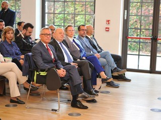 Ecolife 2025, convegno sulla Transizione Energetica: tutto esaurito all’Auditorium Lanificio Maurizio Sella