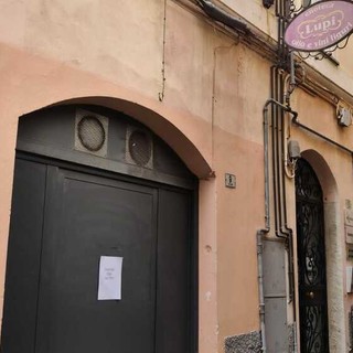 APPUNTI DI STORIA. Si è spento Angelo Lupi, il ricordo di un amico
