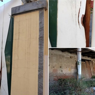 Ex cinema Odeon di Oneglia, ingresso forzato: in città serve un centro di accoglienza per i senza tetto (Video)