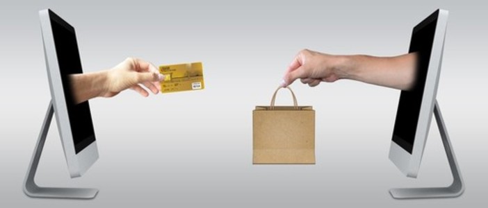 Hai un e-commerce? Vorresti vendere i tuoi prodotti nell'Imperiese e anche fuori provincia? Hai un e-commerce? Vorresti vendere i tuoi prodotti nell'Imperiese e anche fuori provincia?