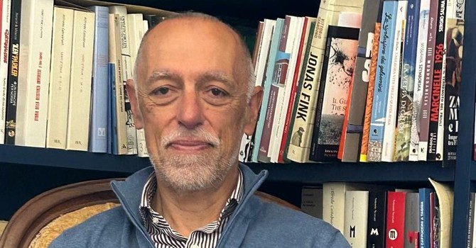 Edizione aggiornata. "Il crollo della Banca M. Garibaldi" nel libro di Enzo Ferrari