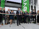 La grande festa di eVISO a Saluzzo: a cinque anni dall'avvio, inaugurato il nuovo edificio (Video)