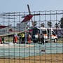 Bimbo investito sulle strisce a San Bartolomeo al Mare, è gravissimo: al Gaslini in terapia intensiva Bimbo investito sulle strisce a San Bartolomeo al Mare, è gravissimo: al Gaslini in terapia intensiva