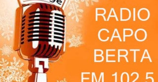 ACCADDE OGGI, 7 MAGGIO 1987. Radio Capo Berta festeggia alla grande il suo decimo compleanno