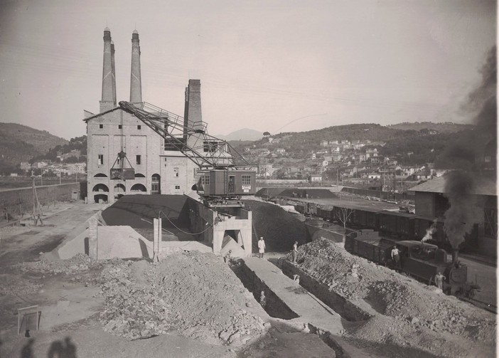 ACCADDE OGGI,  22 SETTEMBRE 1977. Italcementi, aria di smobilitazione Pullia (Cisl): “A rischio più di metà del personale: il Comune intervenga”