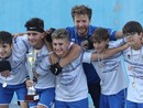 Balùn, la San Leonardo conquista la Coppa Italia Esordienti: trionfo nella finale di Imperia