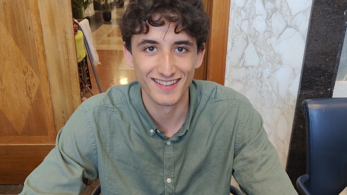 Consumo di suolo, Edoardo Verda (Pd) replica a Marco Scajola: "Mischia ambiente, politica e cambiamenti climatici"