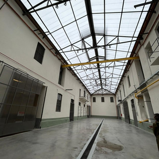 All'ex Expo Salso prende il via  ‘Equilibrio tra corpo e mente’