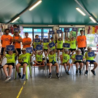 Rugby ad Imperia, da Educamp a San Giovanni a Oneglia: "Un impegno sociale"