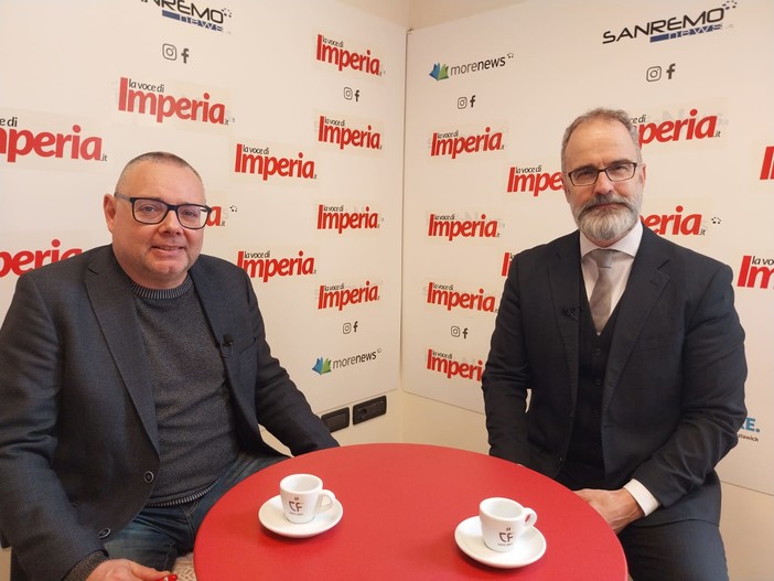 Bollette pazze, l'avvocato Enrico Panero, ospite del 'Caffè Forte', fa il punto (video)