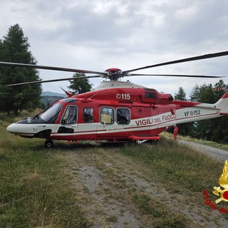 Incidente al crossodromo di Pieve di Teco, motociclista di 25 anni ferito agli arti inferiori Incidente al crossodromo di Pieve di Teco, motociclista di 25 anni ferito agli arti inferiori