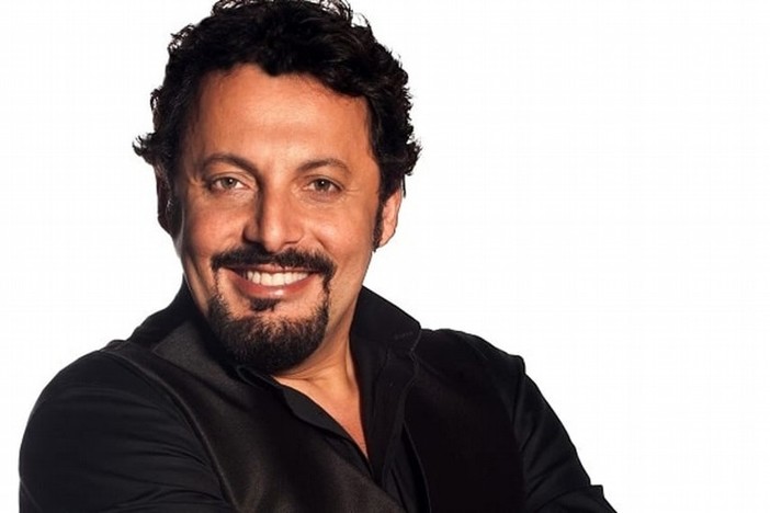 Grande attesa per lo show di Enrico Brignano al Casinò di Sanremo sabato 11 maggio Grande attesa per lo show di Enrico Brignano al Casinò di Sanremo sabato 11 maggio