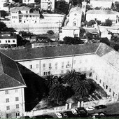 ACCADDE OGGI, 1° SETTEMBRE 1977. Cala il sipario sull’ex ospedale San Giovanni di Oneglia ACCADDE OGGI, 1° SETTEMBRE 1977. Cala il sipario sull’ex ospedale San Giovanni di Oneglia