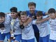 Balùn, la San Leonardo conquista la Coppa Italia Esordienti: trionfo nella finale di Imperia