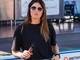 Elena Pochettino, star della serata: la nuova Imperia Calcio si presenta alla città