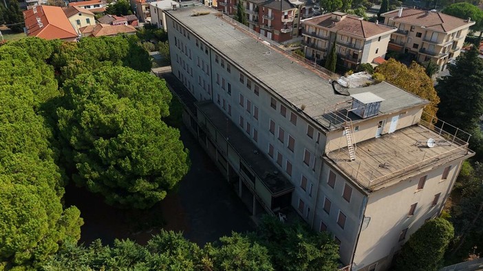 Ex Camandone, il Golfo Dianese unisce le forze per ridare vita all’area Ex Camandone, il Golfo Dianese unisce le forze per ridare vita all’area