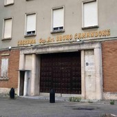 Accordo nel Golfo dianese per l'ex Caserma Camandone: ipotesi nuovo parco urbano