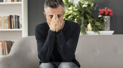 La sensazione di sentirsi inadeguati: come nasce e cosa alimenta questo pensiero La sensazione di sentirsi inadeguati: come nasce e cosa alimenta questo pensiero