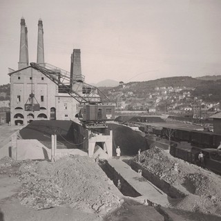 ACCADDE OGGI,  22 SETTEMBRE 1977. Italcementi, aria di smobilitazione Pullia (Cisl): “A rischio più di metà del personale: il Comune intervenga”
