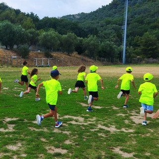 Educamp Imperia Rugby: sport, mare e scoperta del territorio