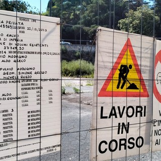 Il Punto. Ex Bocciofila Pietro Salvo: un lavoro inutile? Il Punto. Ex Bocciofila Pietro Salvo: un lavoro inutile?