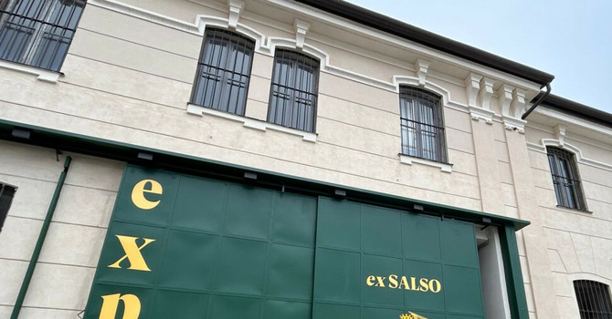 Imperia, E-qui-libri: il festival che mette in equilibrio mente e lettura