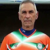 L'ex portiere dell'Imperia Enrico Pionetti preso a manganellate in Libia L'ex portiere dell'Imperia Enrico Pionetti preso a manganellate in Libia