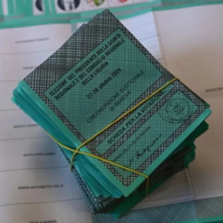 Elezioni regionali, i candidati e le liste più votate a Imperia Elezioni regionali, i candidati e le liste più votate a Imperia