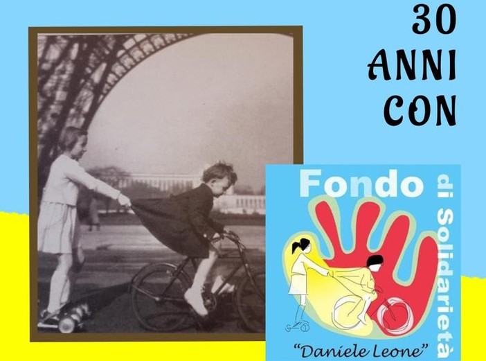 Fondo Daniele Leone, un convegno in biblioteca per festeggiare i 30 anni di attività Fondo Daniele Leone, un convegno in biblioteca per festeggiare i 30 anni di attività