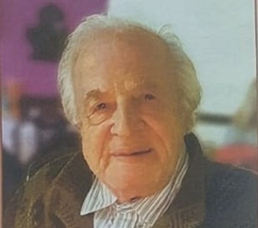 Imperia, addio al Cavaliere del Lavoro Emilio Soraci Imperia, addio al Cavaliere del Lavoro Emilio Soraci