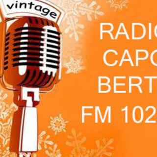 ACCADDE OGGI, 7 MAGGIO 1987. Radio Capo Berta festeggia alla grande il suo decimo compleanno