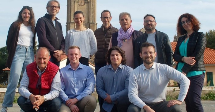 Elezioni 2024, Enzo Mazzarese si candida a sindaco di San Lorenzo al Mare Elezioni 2024, Enzo Mazzarese si candida a sindaco di San Lorenzo al Mare