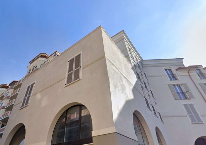 6 GENNAIO 1995. Ex Renzetti ed ex Rossini Oneglia cambierà volto 6 GENNAIO 1995. Ex Renzetti ed ex Rossini Oneglia cambierà volto