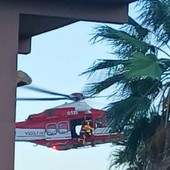 Foto dal gruppo Sei di San Lorenzo al Mare se