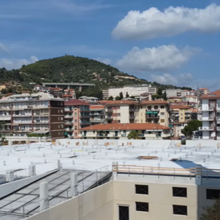 AL DIRETTORE. Bracco: "Ex Ferriere di Oneglia, obbrobrio  che cancella la memoria e il futuro della città"
