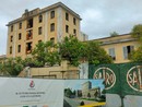 Imperia, allarme PD sull'ex Sairo: "Rischio disastro finanziario e perdita fondi PNRR" Imperia, allarme PD sull'ex Sairo: "Rischio disastro finanziario e perdita fondi PNRR"