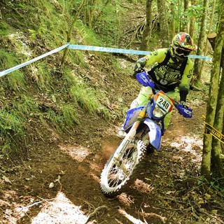 A San Bartolomeo al Mare torna iI grande enduro